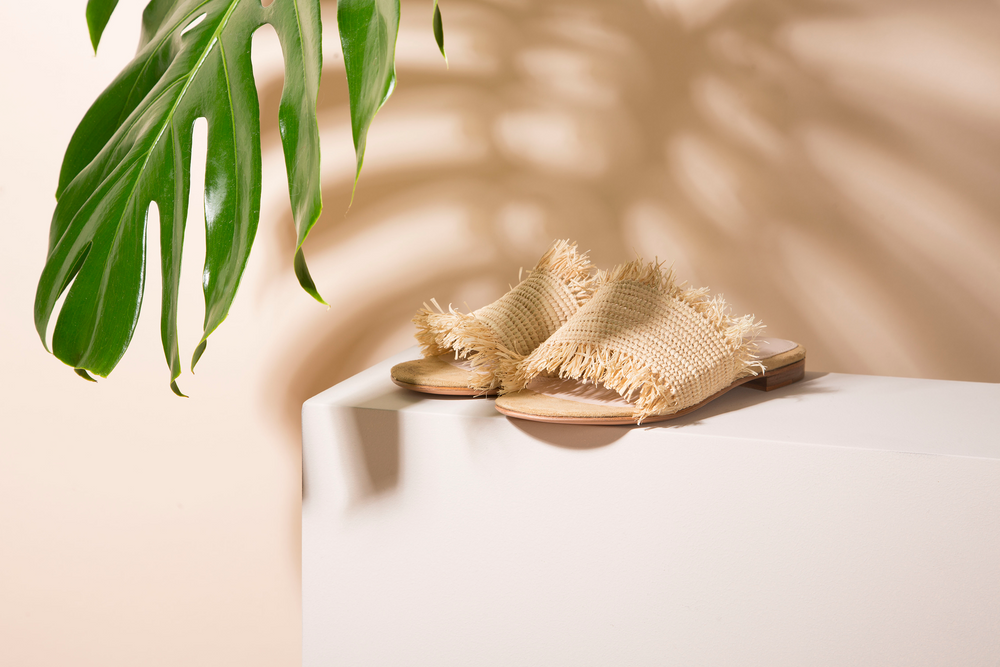 Chaussures - CHAUSSURES SUZY - CHARLOTTE WOIVRE