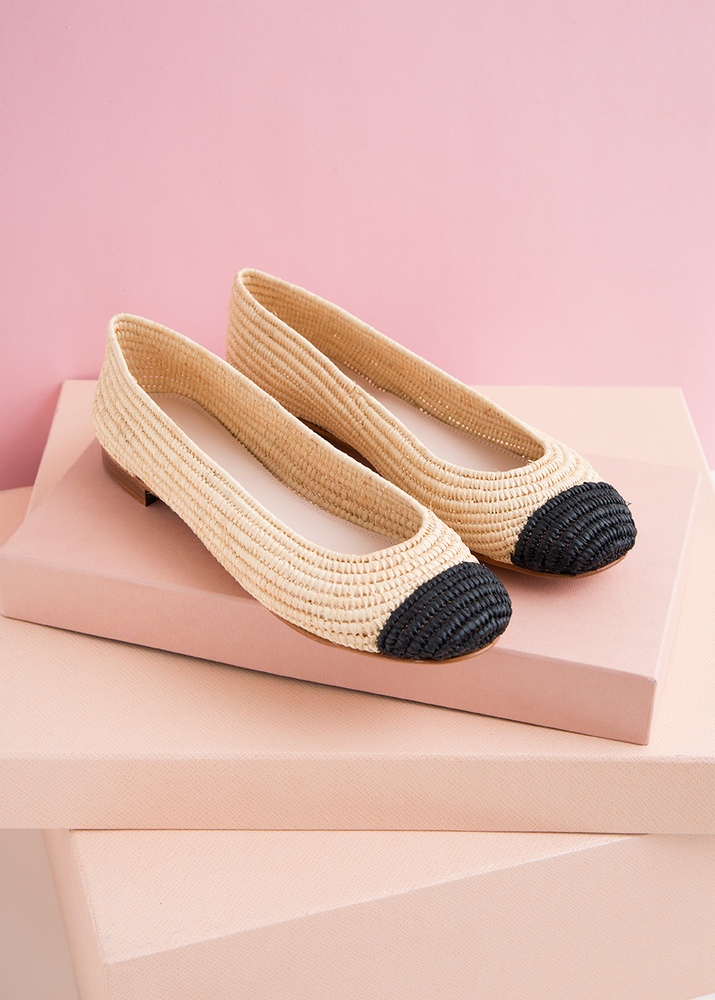 Shoes - CAMILLE SHOES - CHARLOTTE WOIVRE