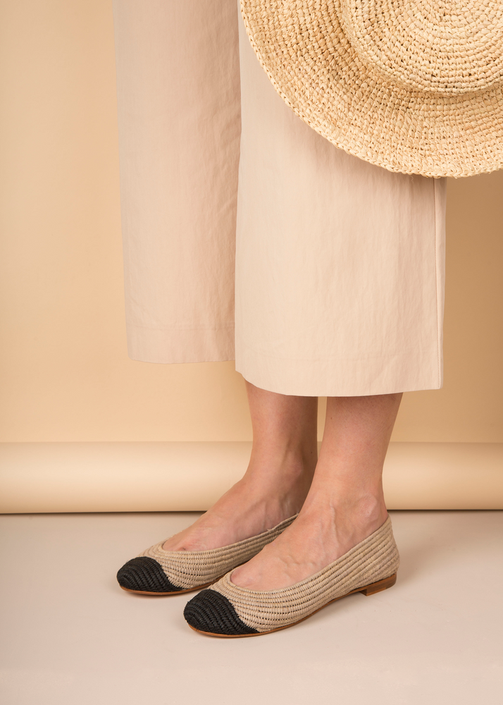 Shoes - CAMILLE SHOES - CHARLOTTE WOIVRE