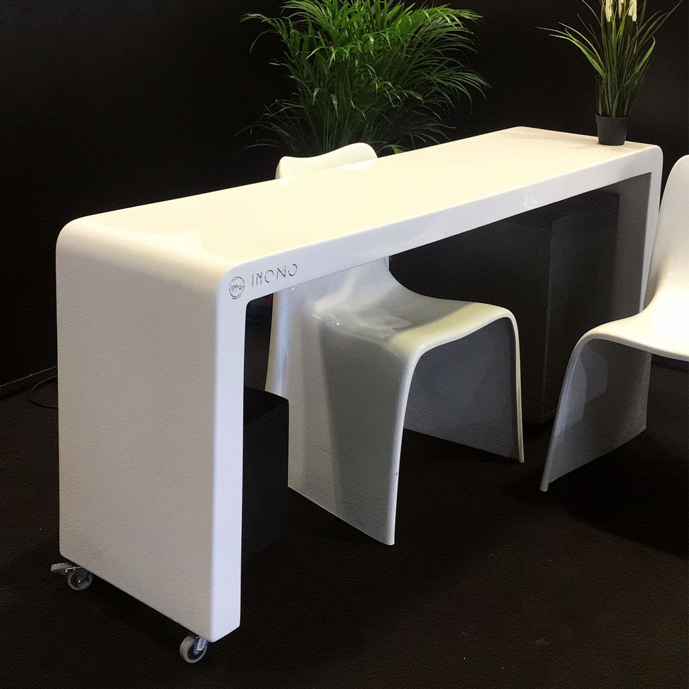 Bureaux - Bureau de bureau - INOMO