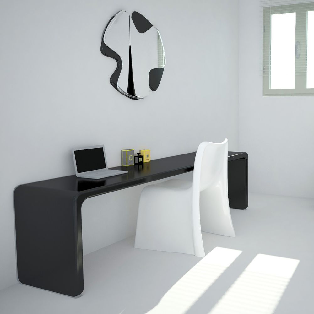 Bureaux - Bureau de bureau - INOMO