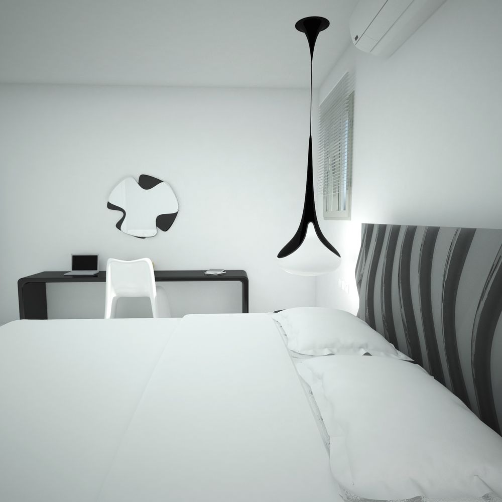 Miroirs - Miroir - INOMO