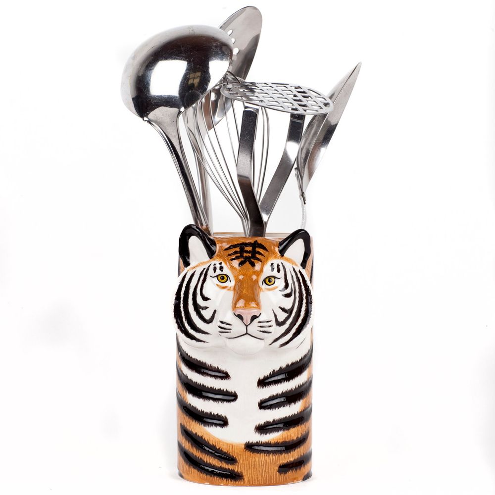 Decorative objects - Utensil Pots - QUAIL DESIGNS EUROPE BV