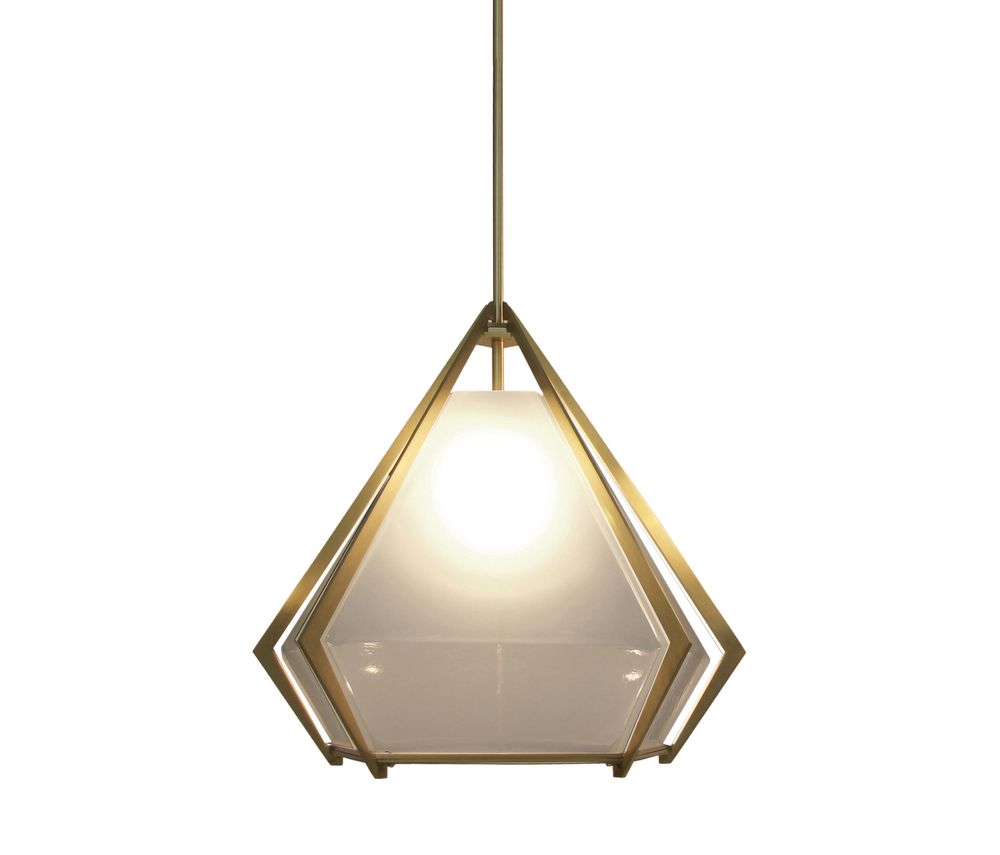 Suspensions extérieures - SUSPENSION HARLOW PENDANT - TONICIE'S