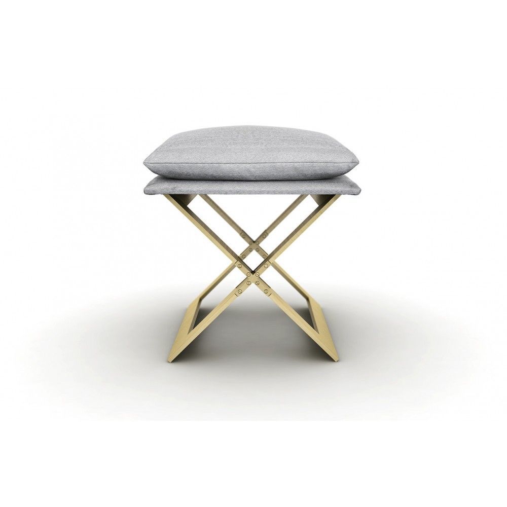Stools - MARX STOOL - TONICIE'S
