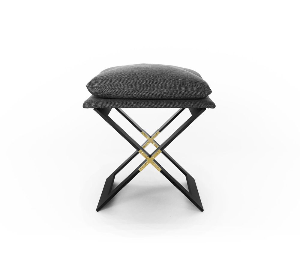 Stools - MARX STOOL - TONICIE'S