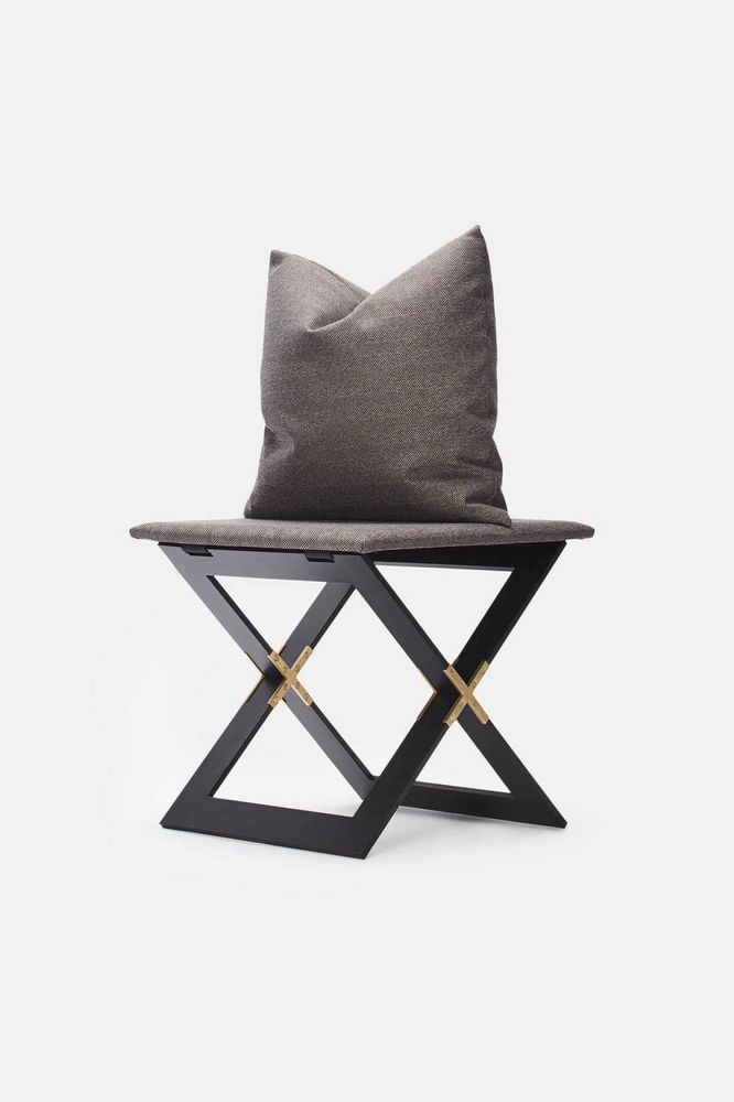 Stools - MARX STOOL - TONICIE'S