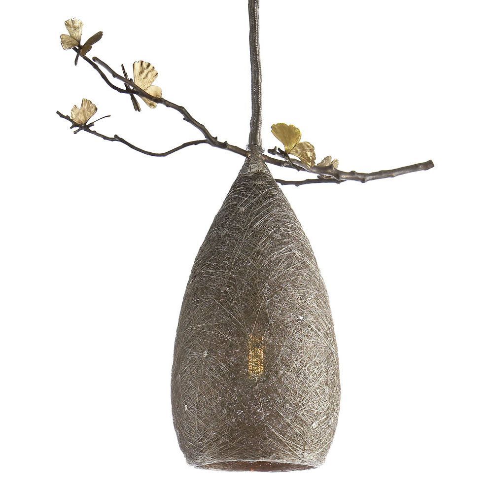 Suspensions - Lustre Cocoon Large - MICHAEL ARAM
