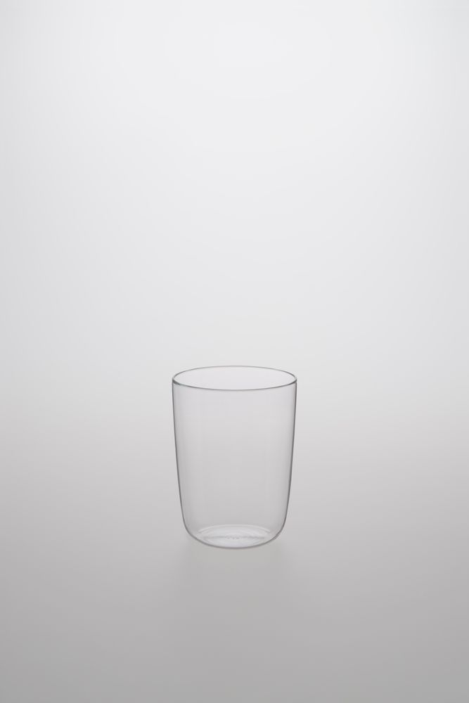 Verres - Gobelet en verre résistant à la chaleur 220 ml/320 ml/420 ml - TG