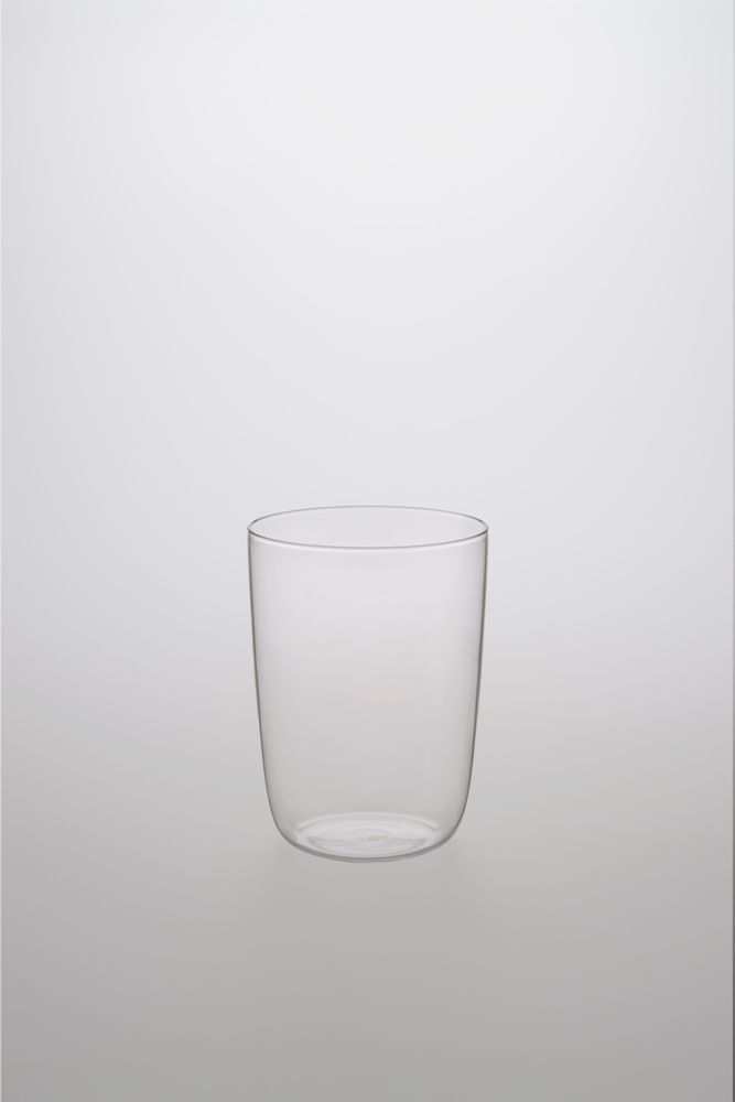 Verres - Gobelet en verre résistant à la chaleur 220 ml/320 ml/420 ml - TG