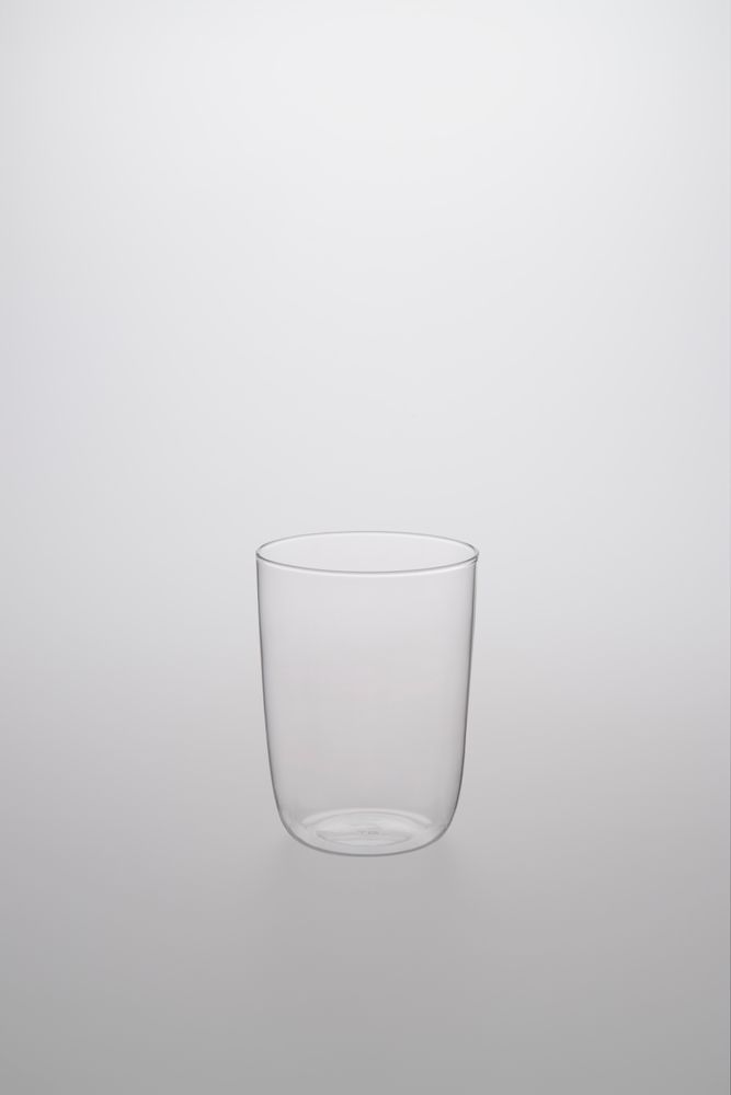 Verres - Gobelet en verre résistant à la chaleur 220 ml/320 ml/420 ml - TG
