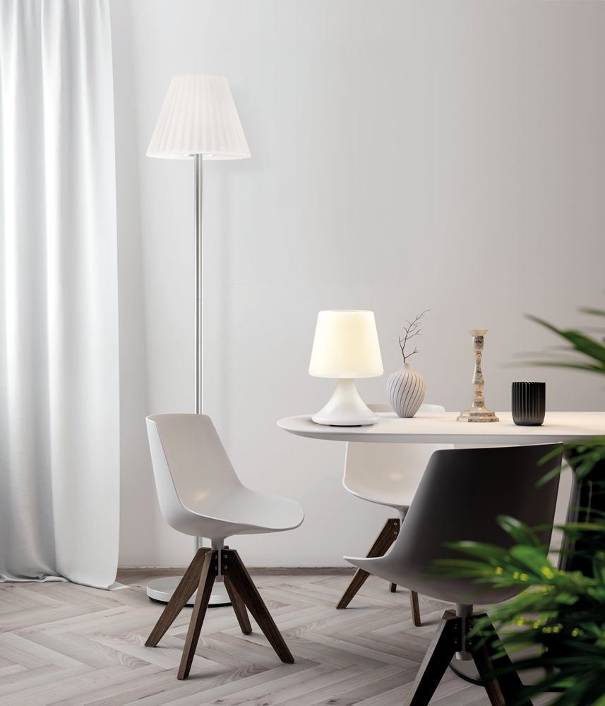 Enceintes et radios - LAMPE ENCEINTE HANDY - HYYP