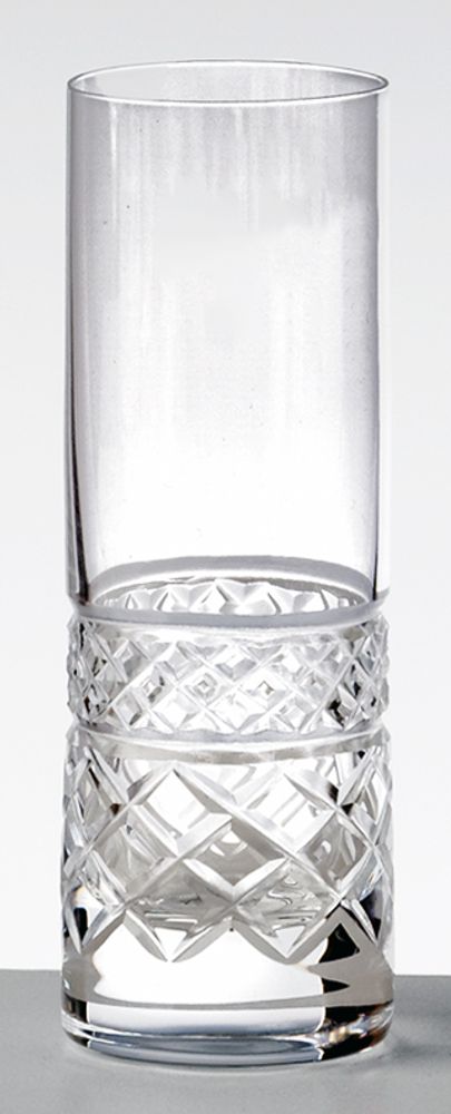 Verres à pied - KING GEORGES - CRISTAL DE PARIS
