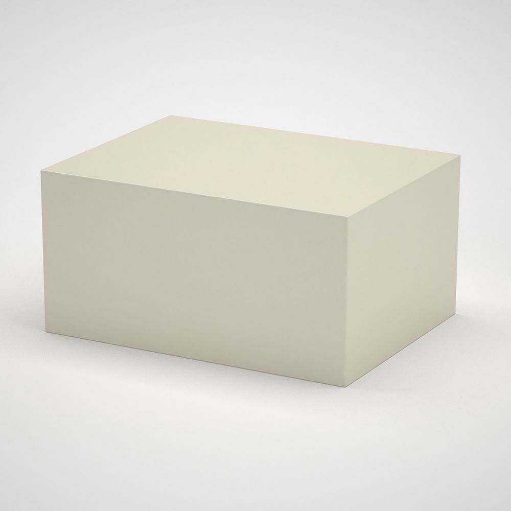 Coffee tables - Square Table - INOMO