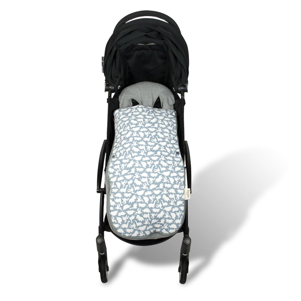 Kids accessories - Cotton footmuff for Babyzen Yoyo® and Twins - FUN*DAS BCN