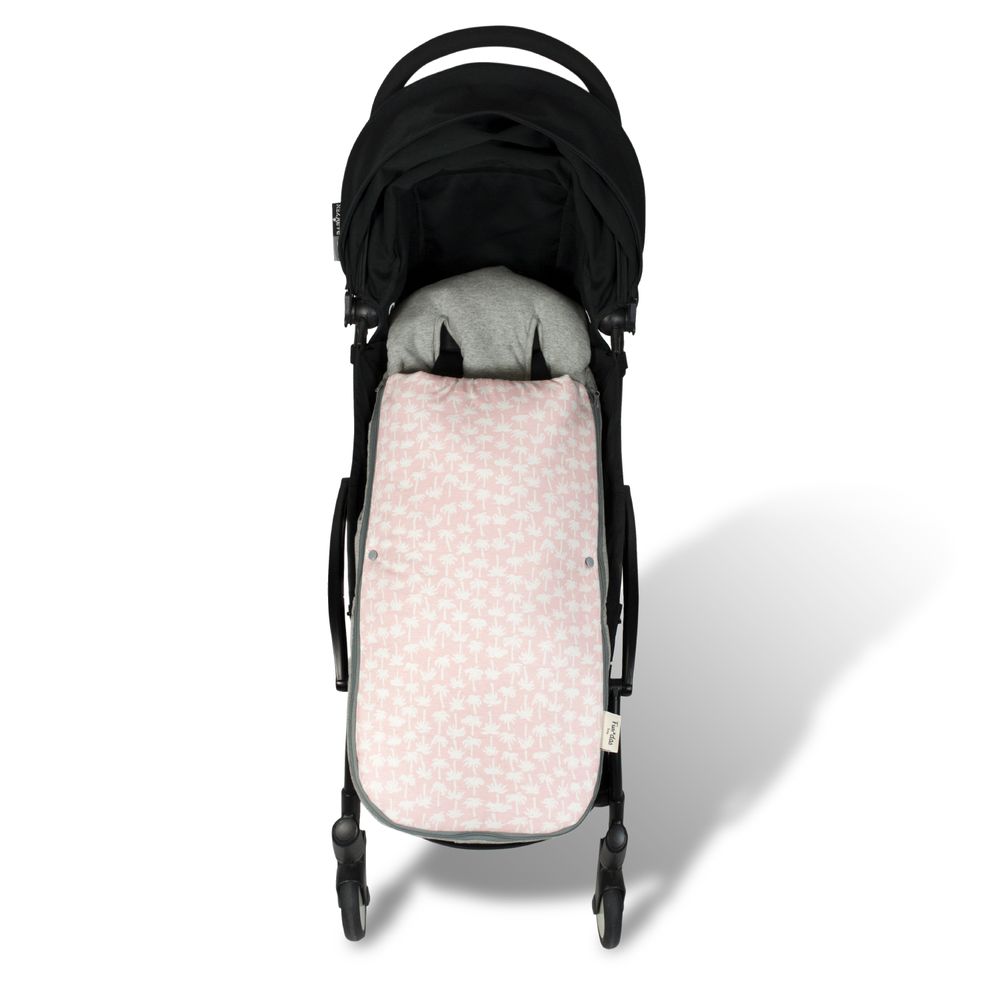 Kids accessories - Cotton footmuff for Babyzen Yoyo® and Twins - FUN*DAS BCN