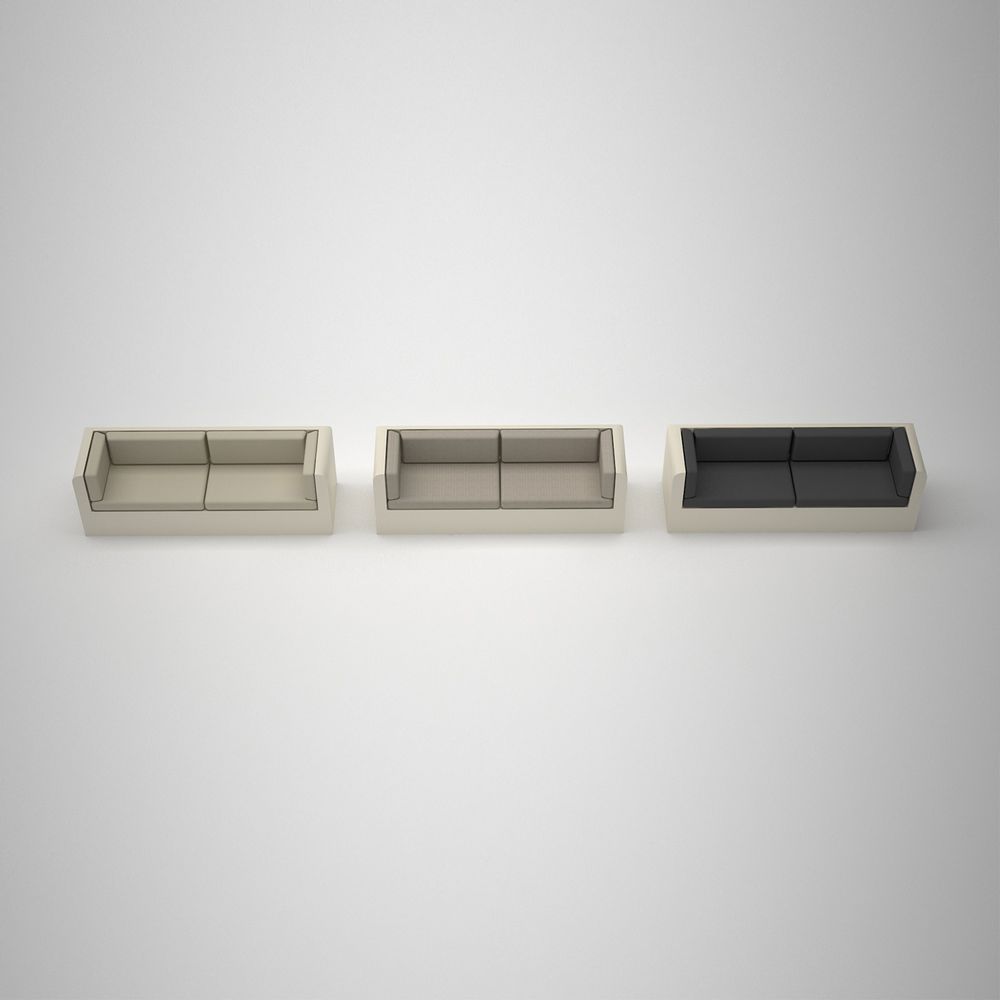 Sofas - Outdoor sofas - INOMO