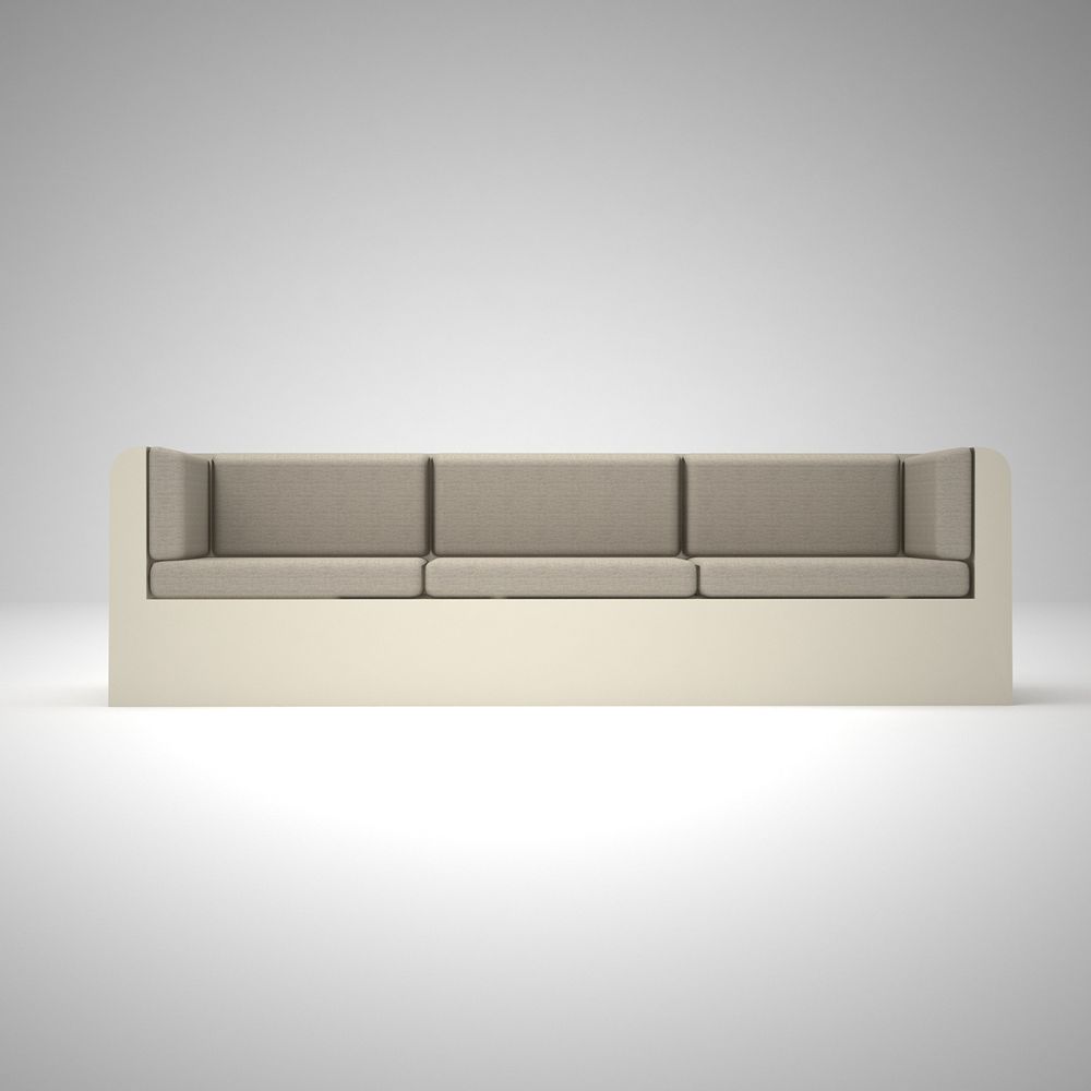 Sofas - Outdoor sofas - INOMO