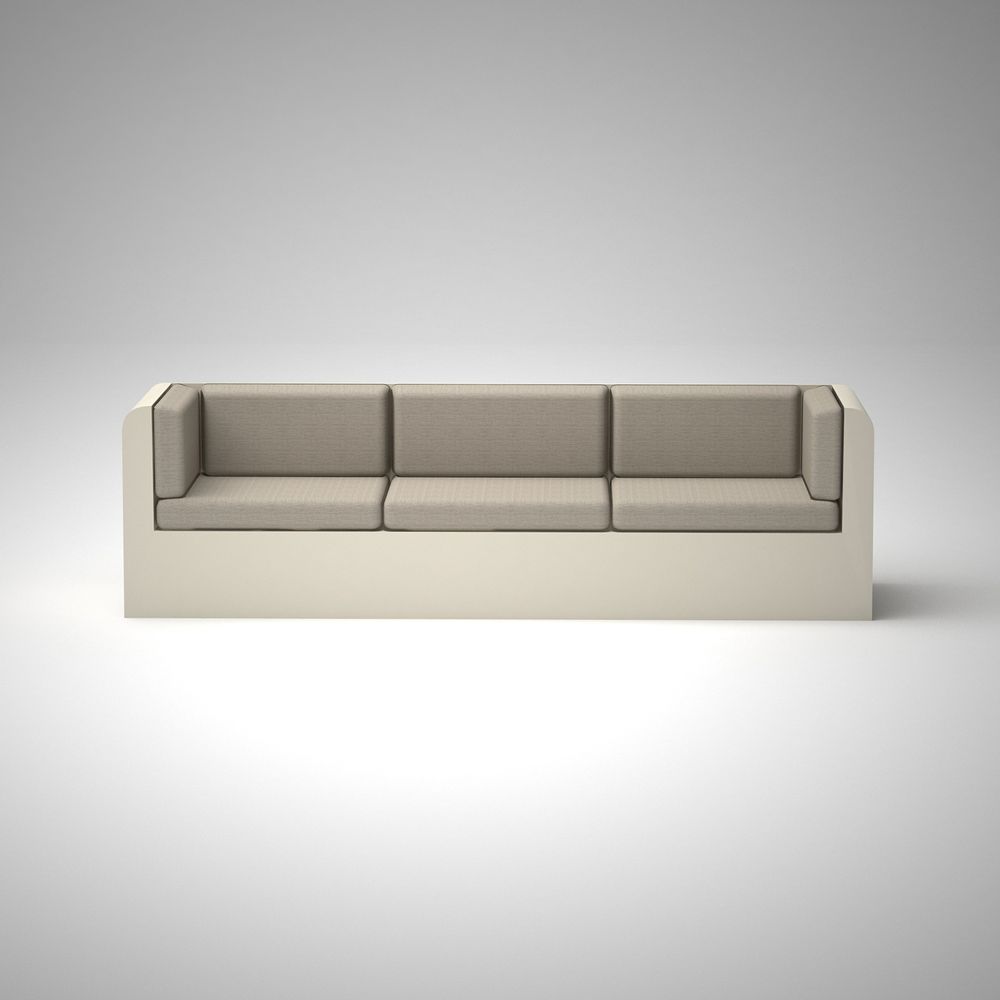 Sofas - Outdoor sofas - INOMO