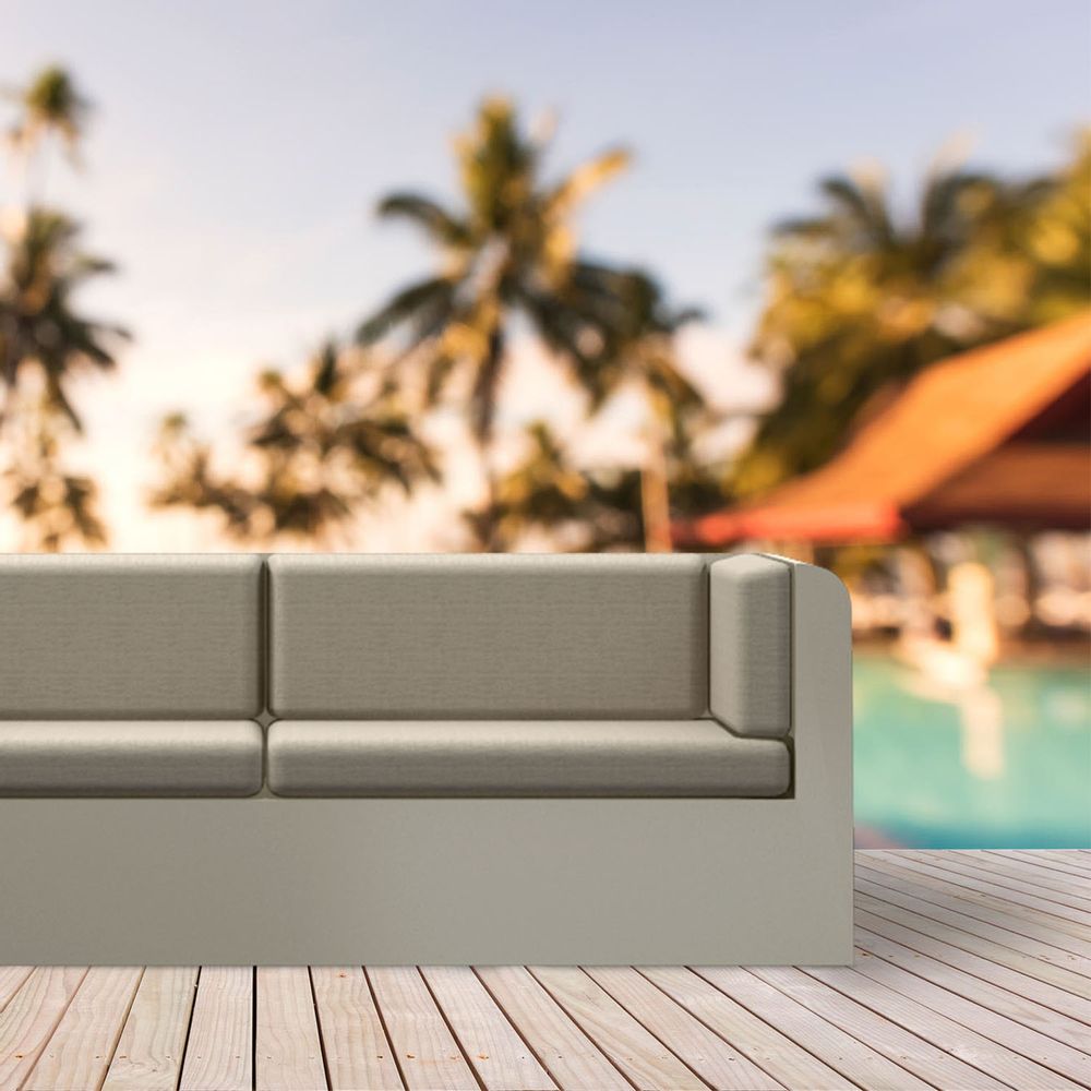 Sofas - Outdoor sofas - INOMO