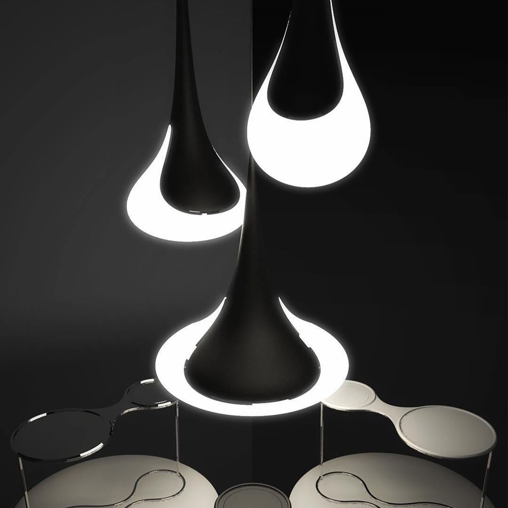 Suspensions - Lampes suspendues - INOMO