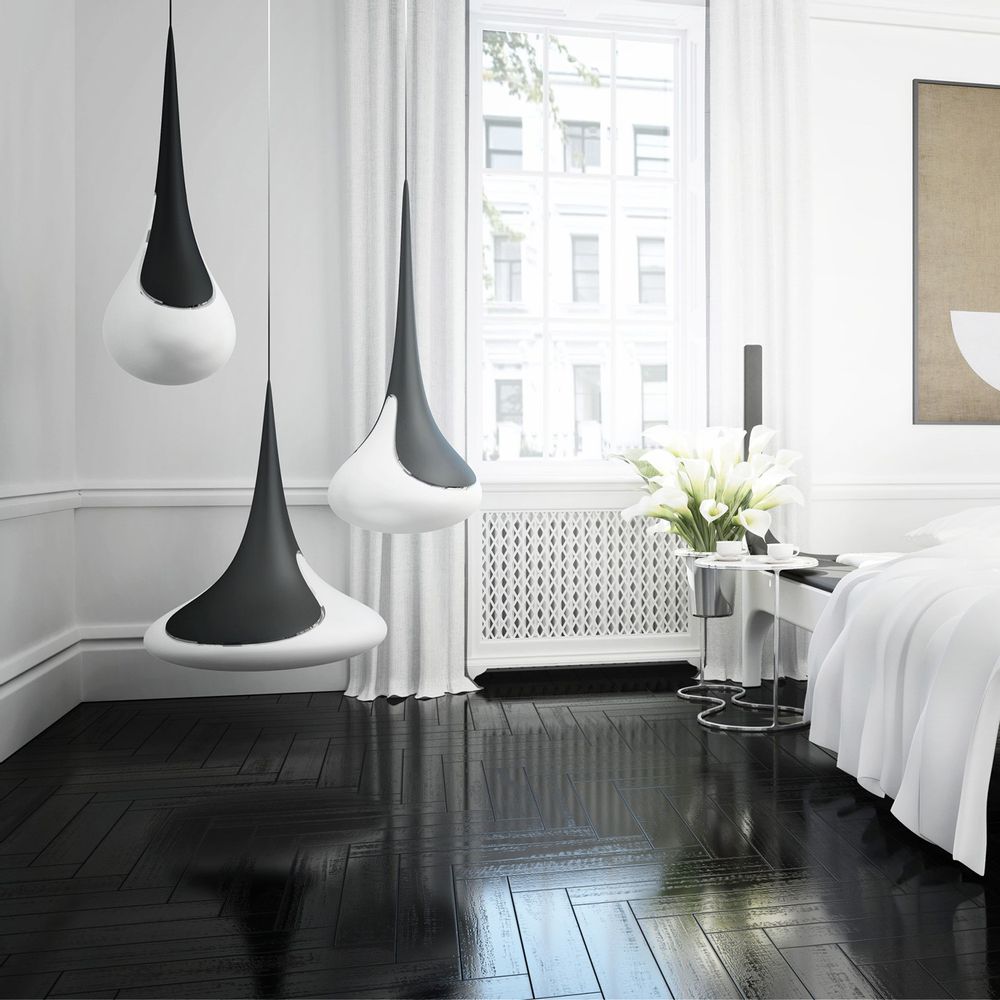 Suspensions - Lampes suspendues - INOMO