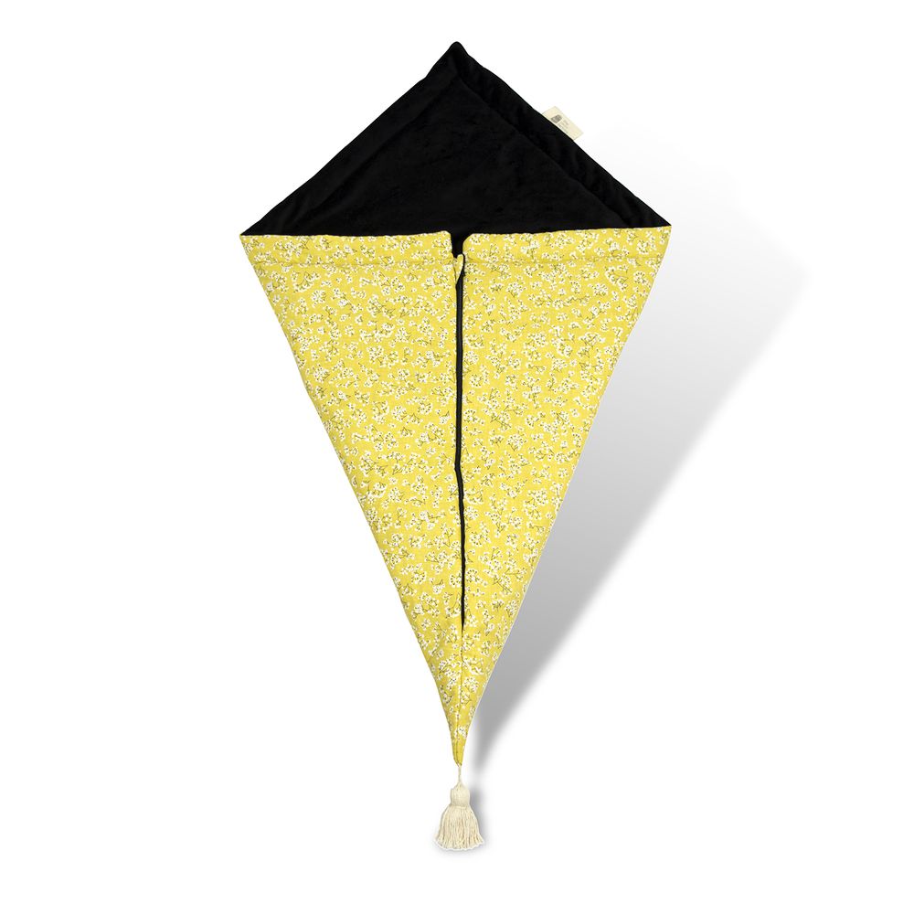 Kids accessories - Triangular footmuff for carrycot or cuckoo  - FUN*DAS BCN