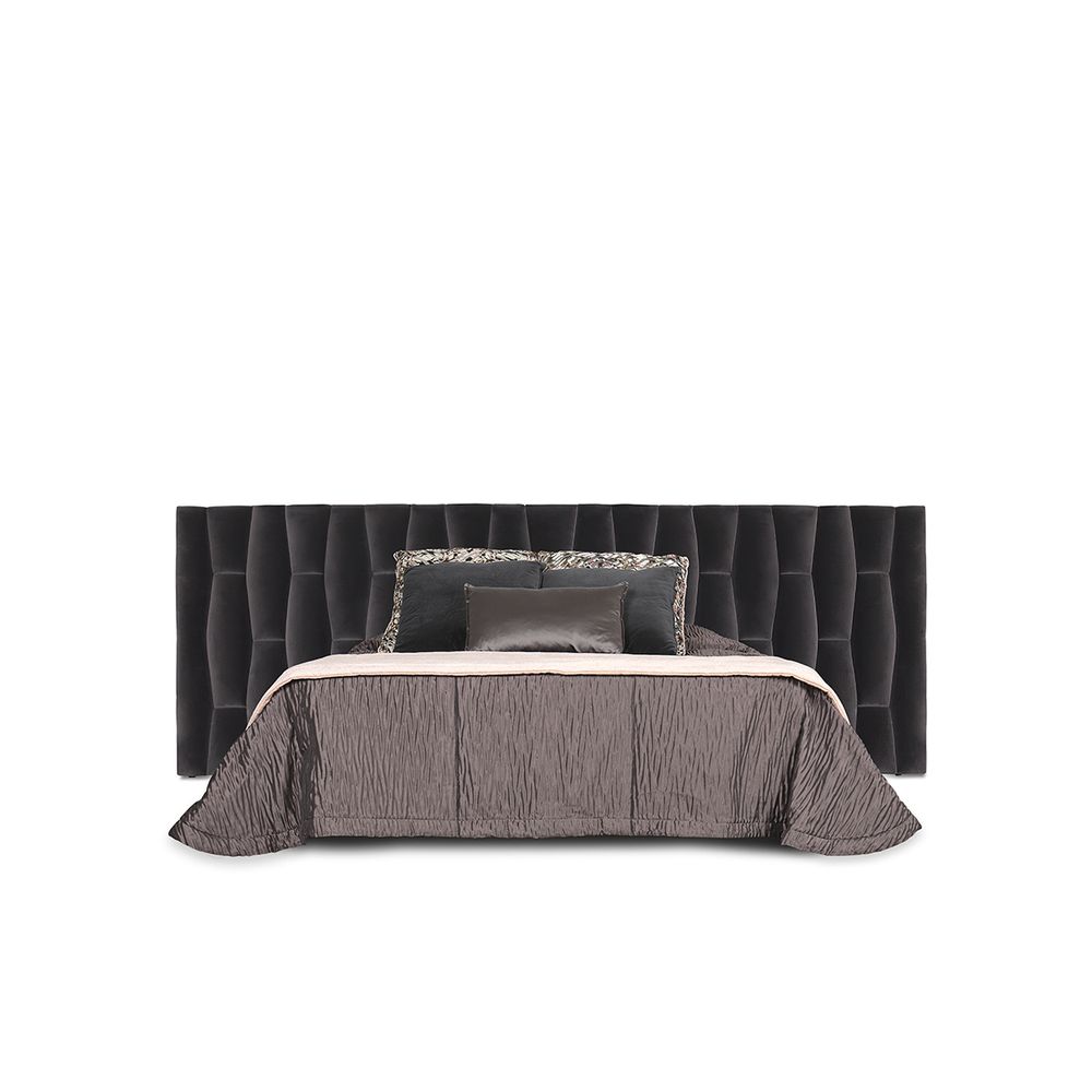Autres décorations murales - Vime Headboard - COVET HOUSE