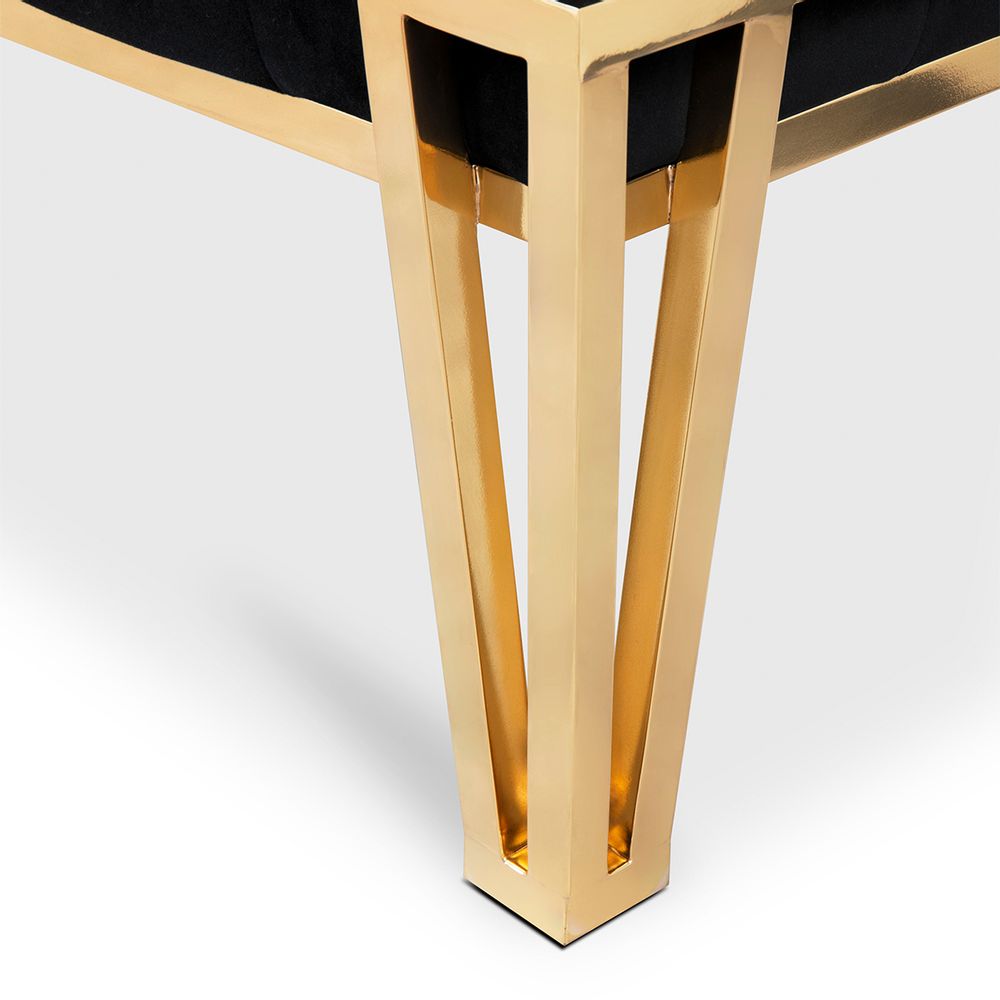 Assises pour bureau - Nubbian Ottoman - COVET HOUSE