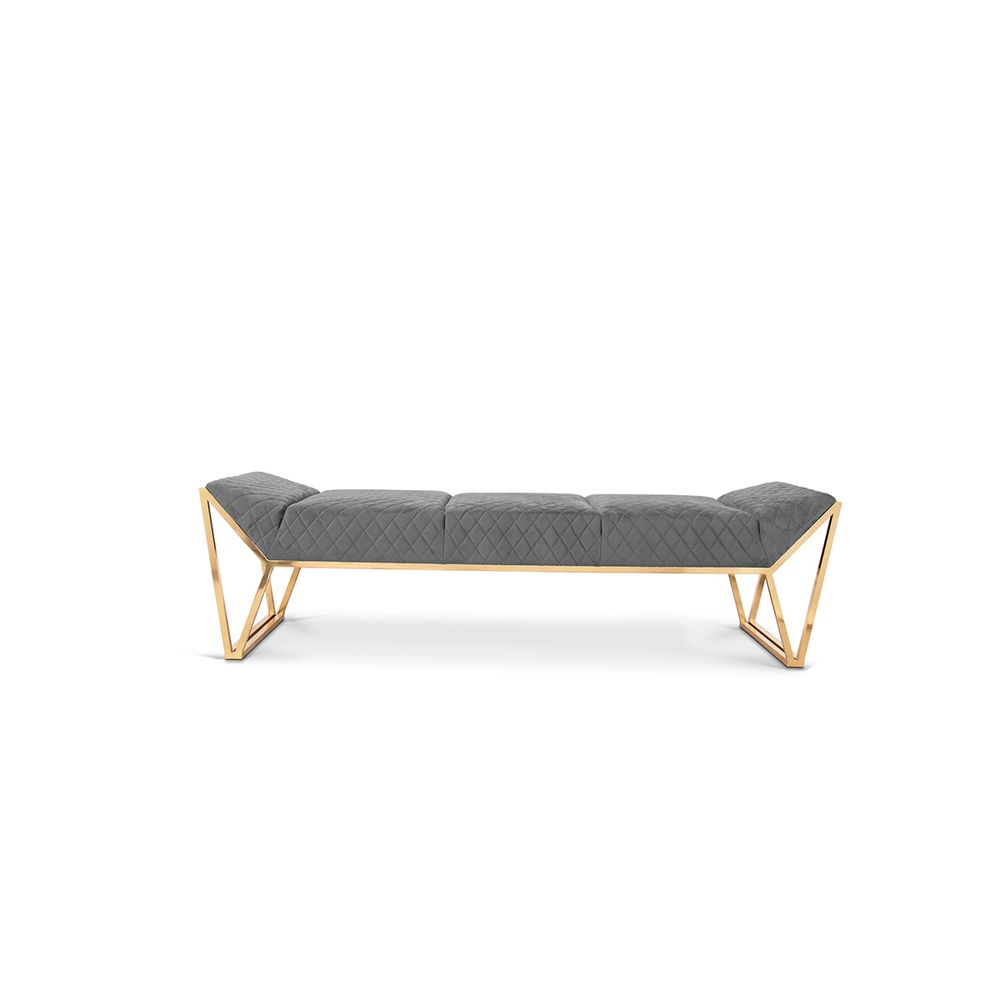 Assises pour bureau - Prisma Ottoman - COVET HOUSE