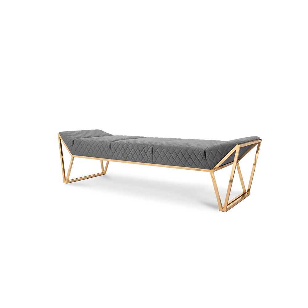 Assises pour bureau - Prisma Ottoman - COVET HOUSE