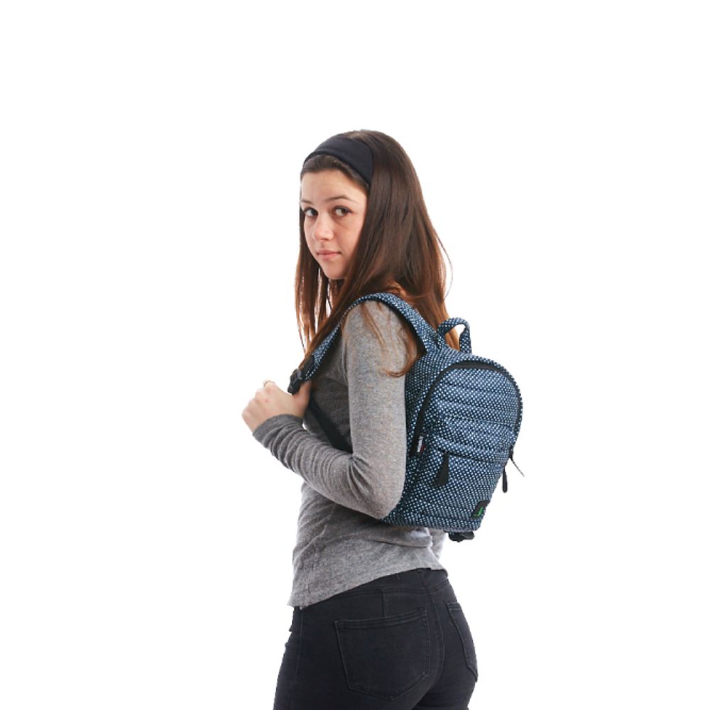Accessoires de voyage - Sac à dos I Classici, Rotorua RC1 - MUESLII