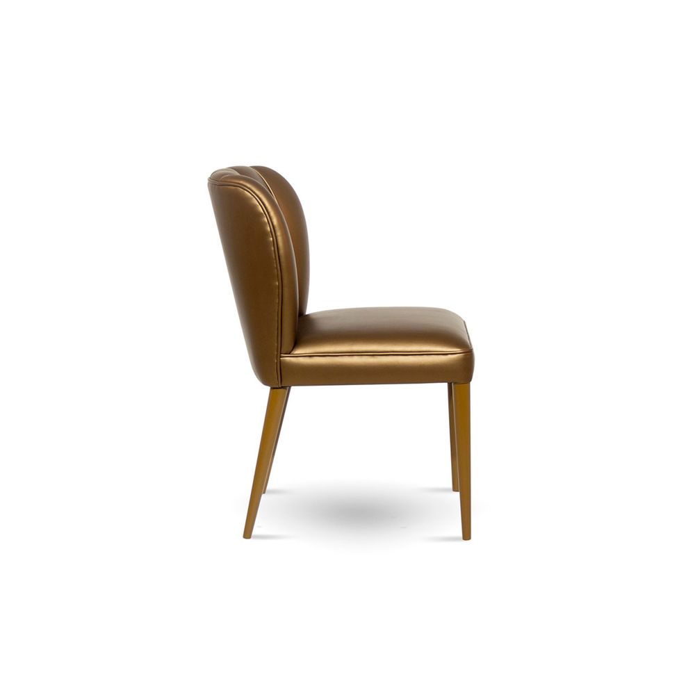 Office seating - Dalyan Dining Chair - COVET HOUSE