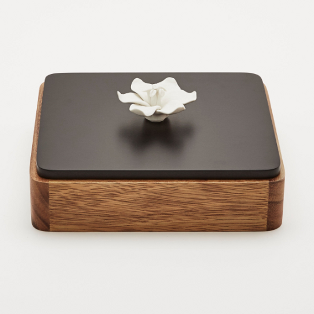Spas - Boîtes et diffuseurs Collection ANOQ Paris - ANOQ