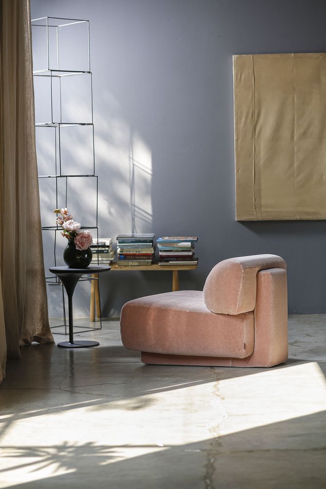 Fauteuils - Gogan fauteuil - MOROSO