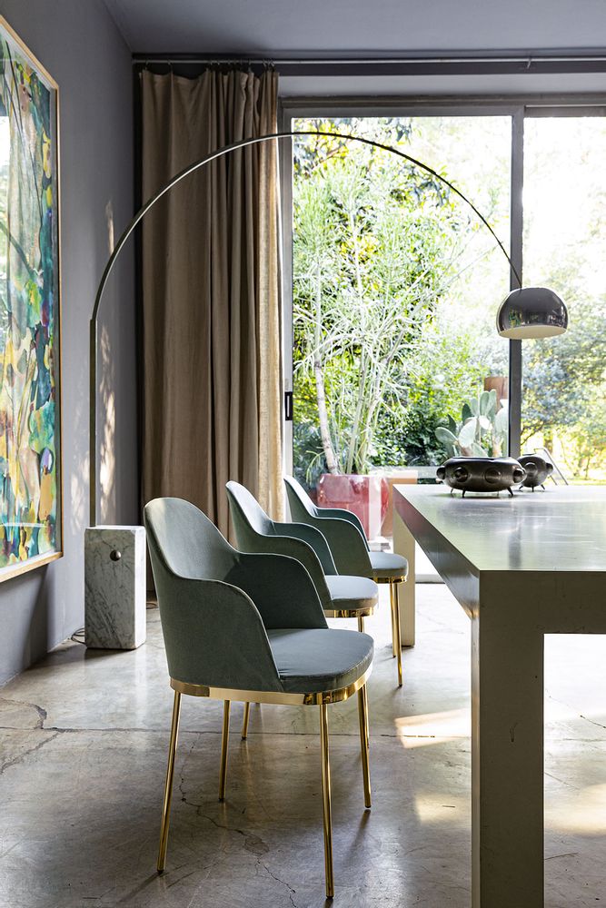 Chaises - Precious - MOROSO