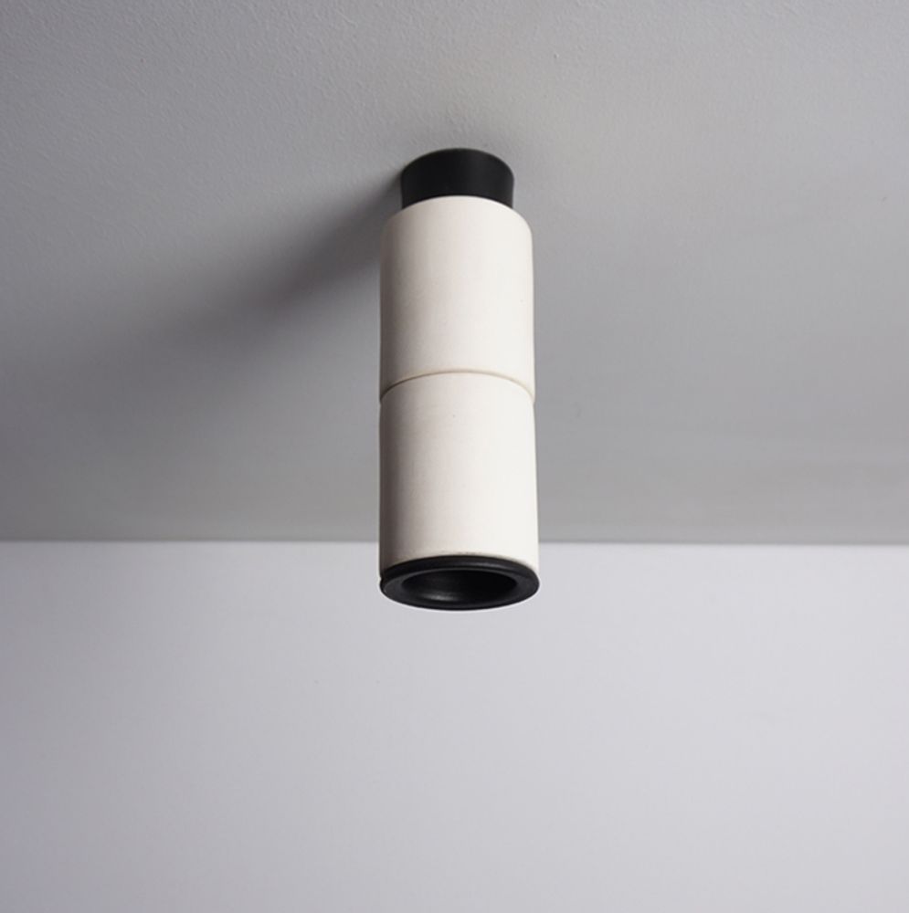 Design objects - CL230 - ceiling mounted spotlights - ALENTES