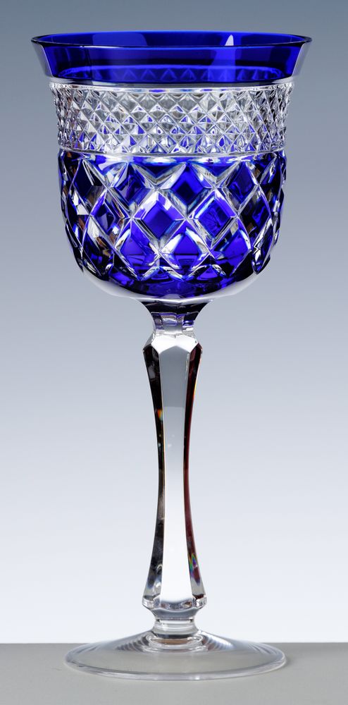 Crystal ware - GEORGES - CRISTAL DE PARIS