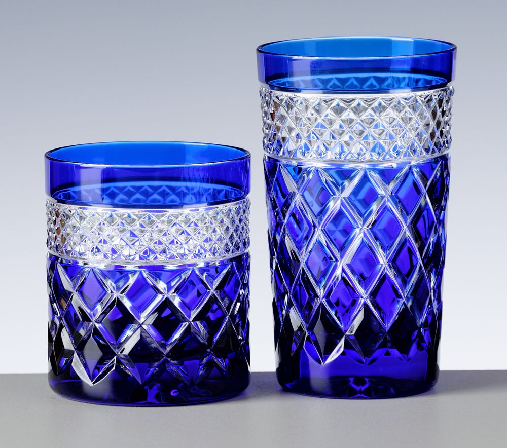 Crystal ware - GEORGES - CRISTAL DE PARIS
