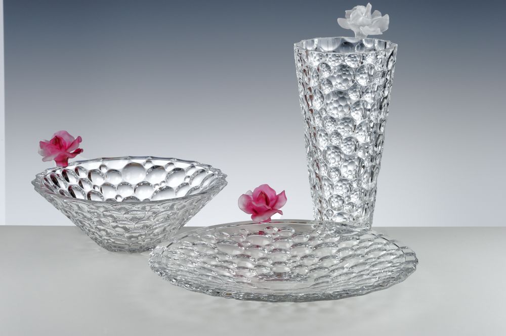 Cadeaux - LISBONNE - CRISTAL DE PARIS
