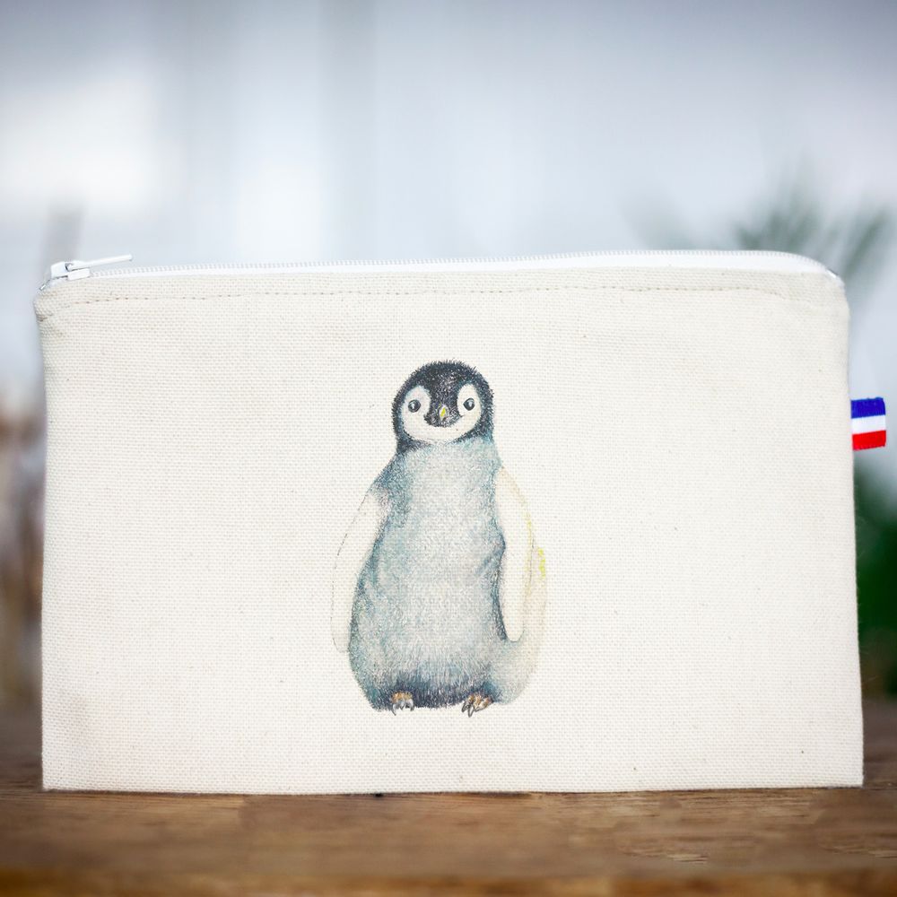 Pochettes - Pochette - KUTUUN - MADE IN FRANCE