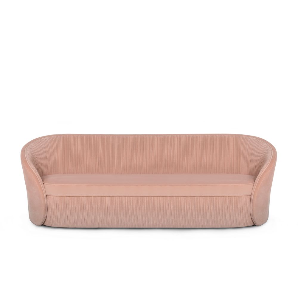 Mobilier et rangements pour bureau - Bloom Sofa - COVET HOUSE