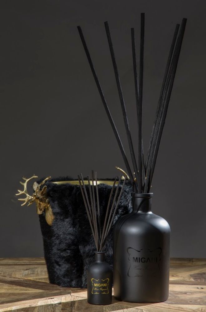 Design objects - NEW Migani FUR COLLECTION - MIGANI HOME