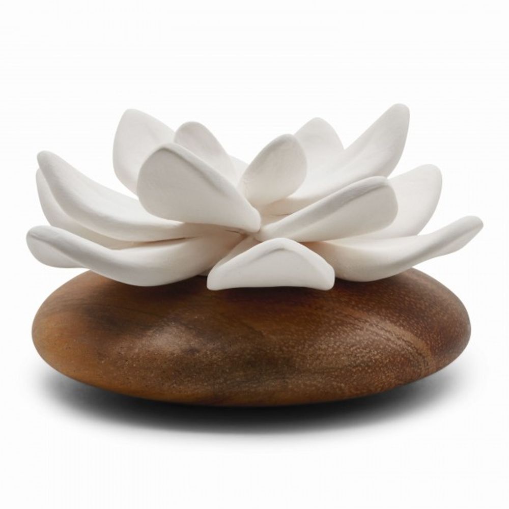 Accessoires à fixer - Diffuseur aromatique naturel Collection ANOQ Zen - ANOQ
