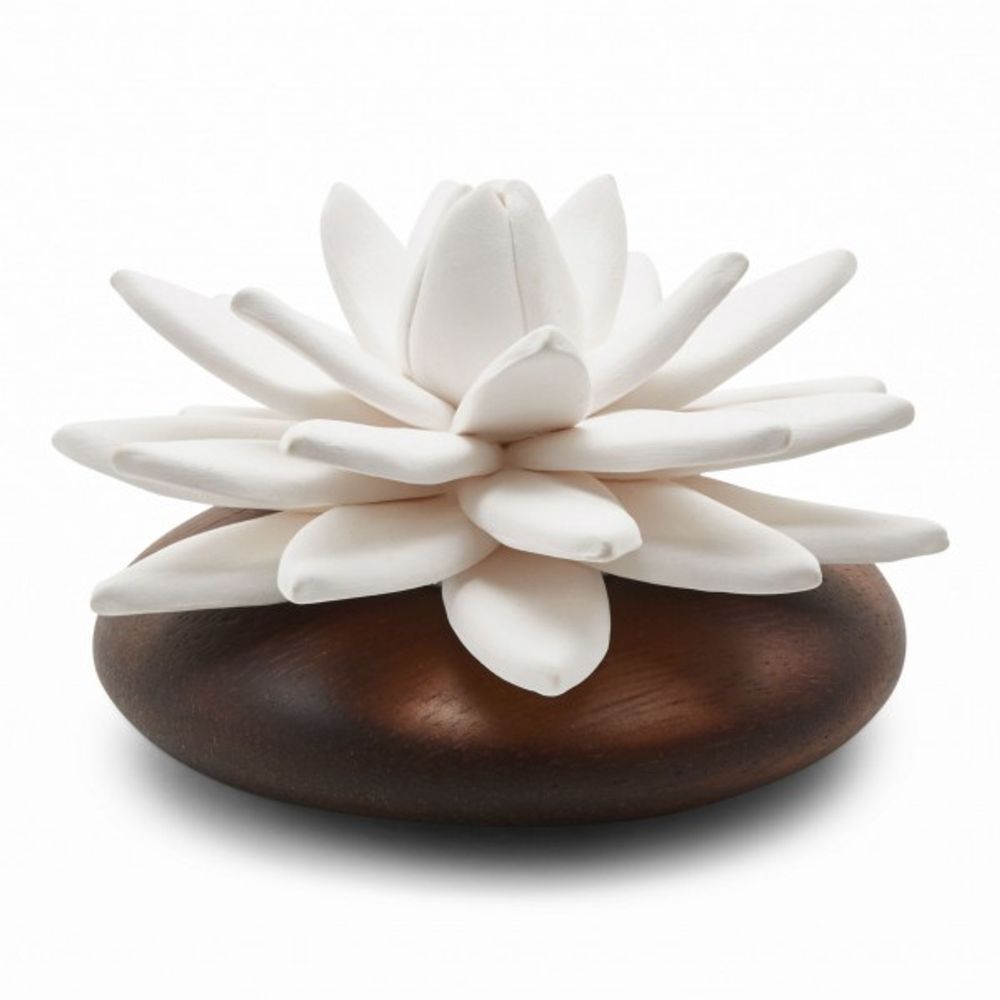 Accessoires à fixer - Diffuseur aromatique naturel Collection ANOQ Zen - ANOQ