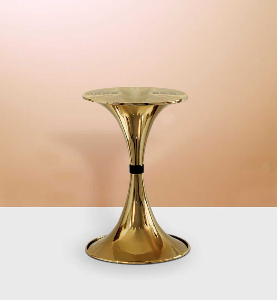 Tables Salle à Manger - Botti | Table d'appoint - ESSENTIAL HOME