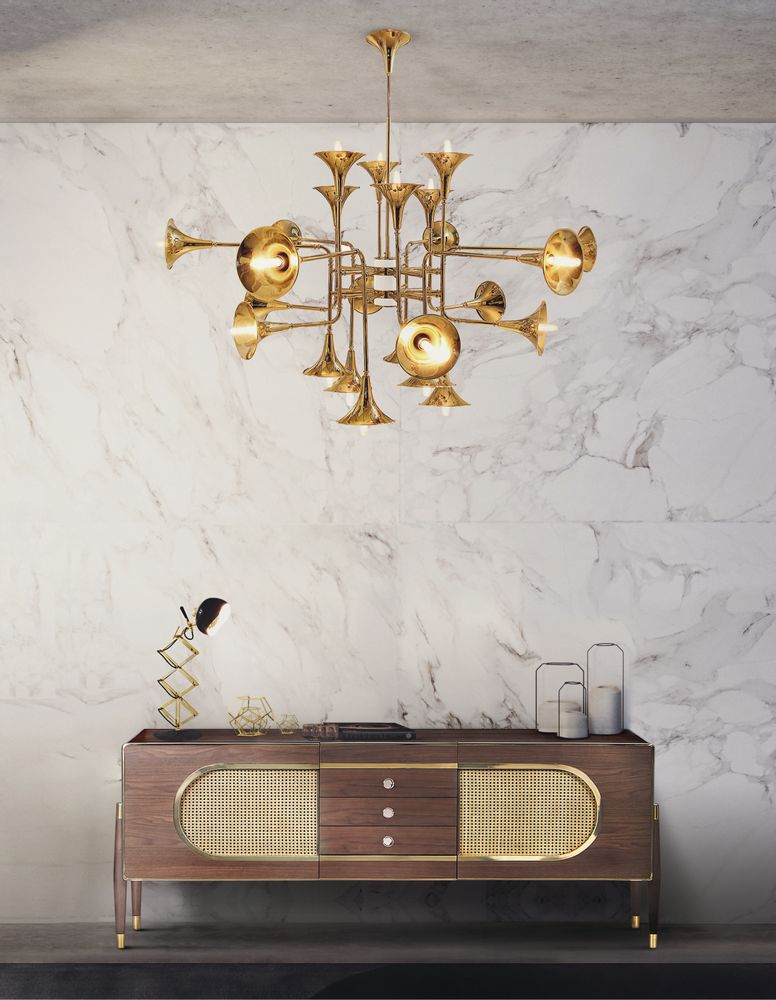 Sideboards - Dandy | Sideboard - ESSENTIAL HOME