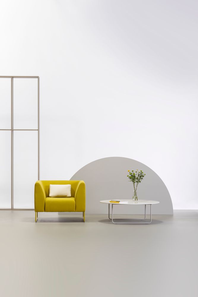 Fauteuils pour collectivités - DULA COLLECTION  - VERGÉS