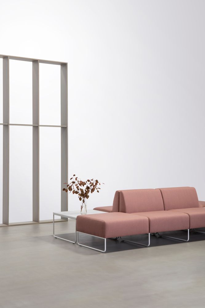 Fauteuils pour collectivités - DULA COLLECTION  - VERGÉS