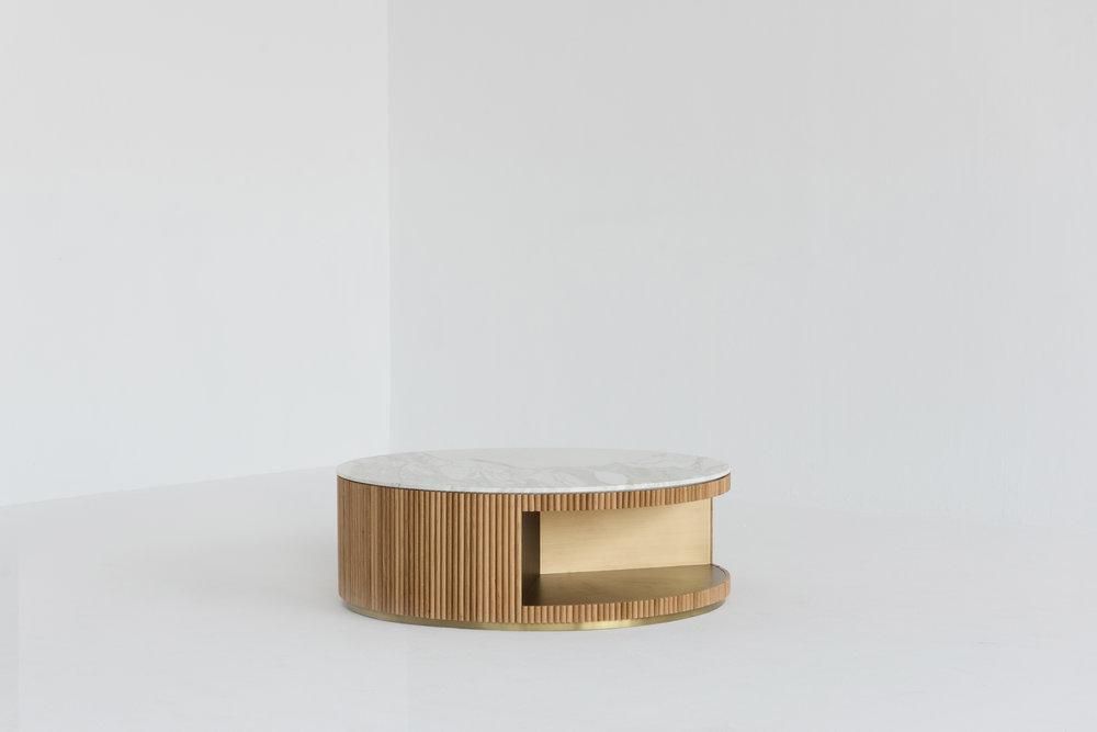 Tables basses - INFINITY TABLE - TONICIE'S
